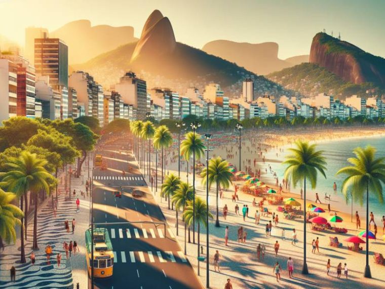 ipanema: o bairro mais charmoso do rio de janeiro