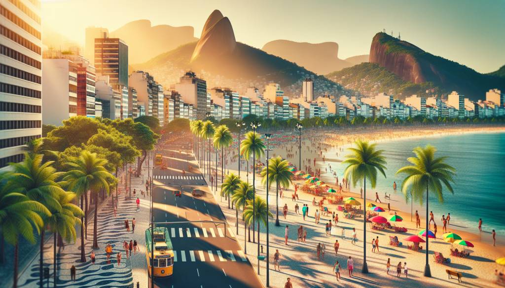 ipanema: o bairro mais charmoso do rio de janeiro